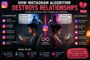 instagram algorthim